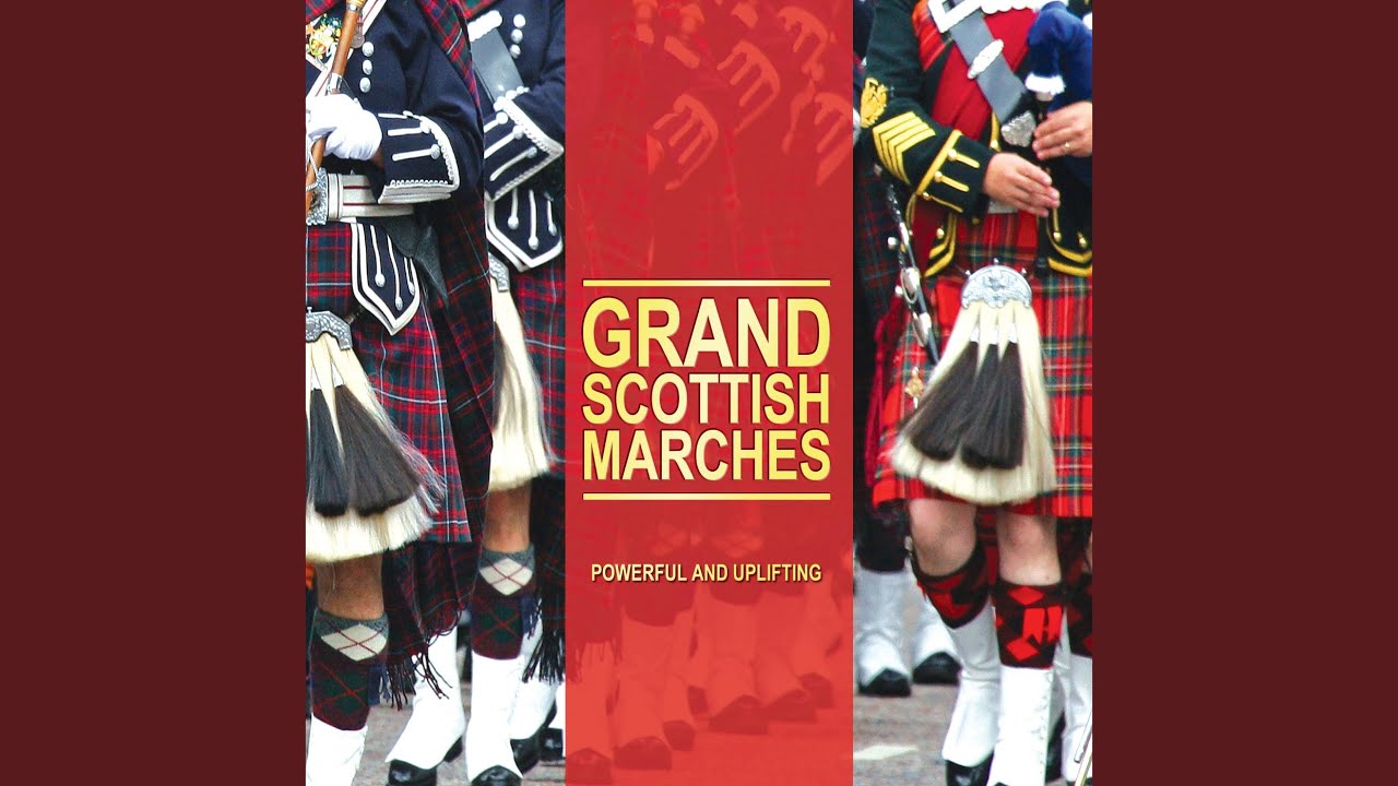 The Black Bear (Medley) / Highland Laddie The Black Bear (Medley) / Highland Laddie