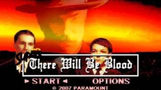 Super There Will Be Blood