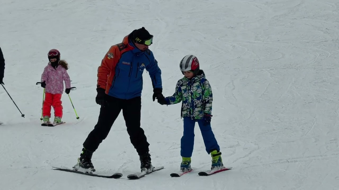 A&E la schi pe Cazacu 21-22.02.2026