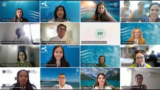 IWL Comms Series Webinar 6: Storytelling 101 Turning Projects and Results into Compelling Narratives