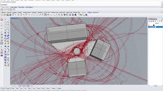 001 - quelea agent flow through a public space Net Worth