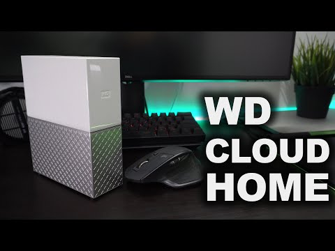 Видео: Где находится штаб-квартира Western Digital?