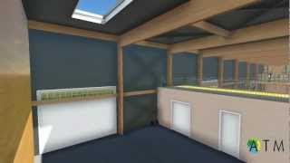 Project Constructie Utiliteitsbouw