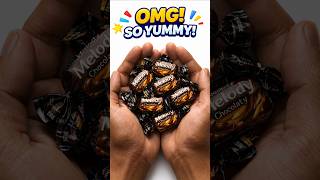 OMG So Yummy Chocolate #satisfyingvideo #asmr #fyp