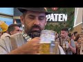 3 semanas na Oktoberfest