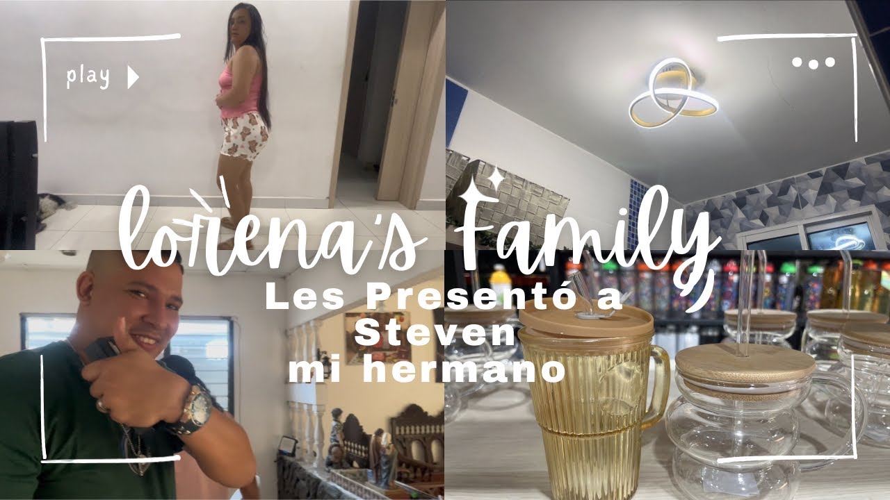 🏮Así quedó la LÁMPARA | | Mi Hermano Steven | | Fuimos al DOLLARCITY y a BOLIVARCITY 💚