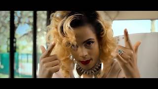 SALMA SKY FEAT KAAKIE & ADI VIRGO - ZAMBEZI (OFFICIAL  MUSIC VIDEO )