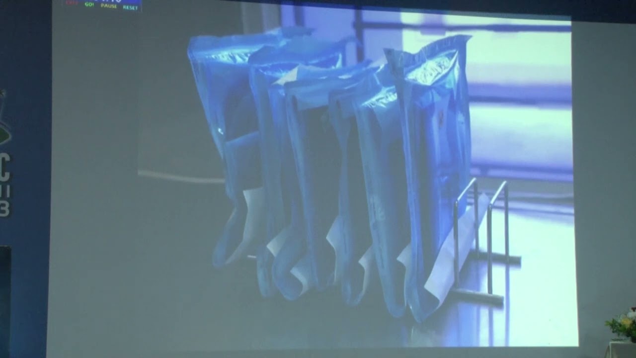 AIOC 2023 IC191 topic Dr  KUMARAN MURUGESAN Overview of Hospital Infection Control for NABH