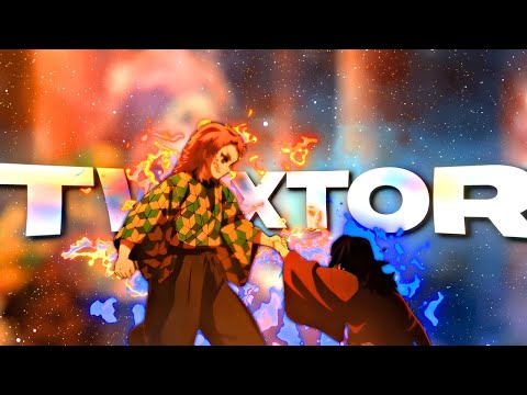 🍃Tomioka And Sabito🍃 Twixtor | (4K )| [ BACK STORY ]￼ |