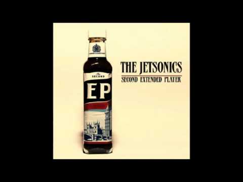 The Jetsonics - On Your Case