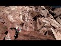 Mammut 150 Peak Project: Castleton Tower (Mammut USA)