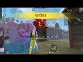 MOBILE AGRESSIVO 🔥 Free Fire Highlights 🇧🇷