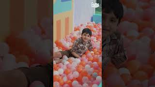 ✨ Funville: A World of Fun, Laughter & Adventure