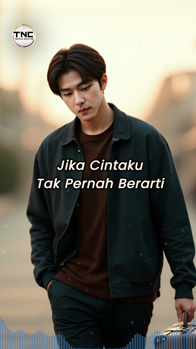 Lagu Sedih - Biar Aku Yang Pergi #lagugalau #lagusedih #tncmusicstudio #lagucinta