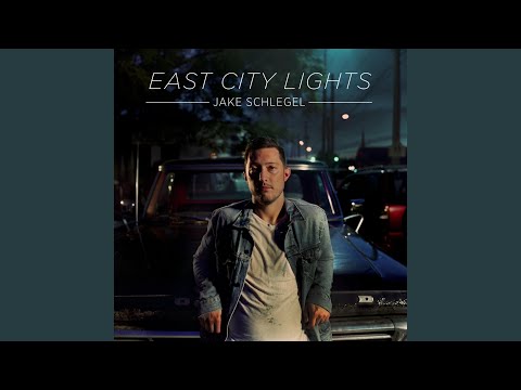 Jake Schlegel - East City Lights