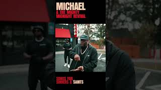 Killer Mike - ‘Michael & The Mighty Midnight Revival: Songs For Sinners And Saints’