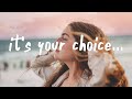 Duava  its your choice lyrics