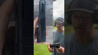 Springfield Echelon Custom