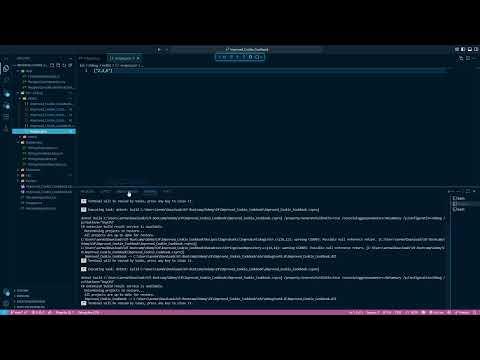 Cookie Recipe Application | C#