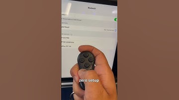 Ace your exams w/ Anki Remote! 📚 Zero setup, Bluetooth-connected efficiency. #ankiremote #ankicliker