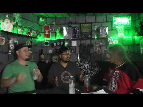 Zetro's Toxic Vault - Try Chemistry Episode Part 2