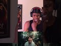 bro was getting a sweat on he was vibing so hard #vibing #reactions #reactionshorts