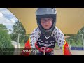 2023 USA BMX Legacy Nationals Day 1