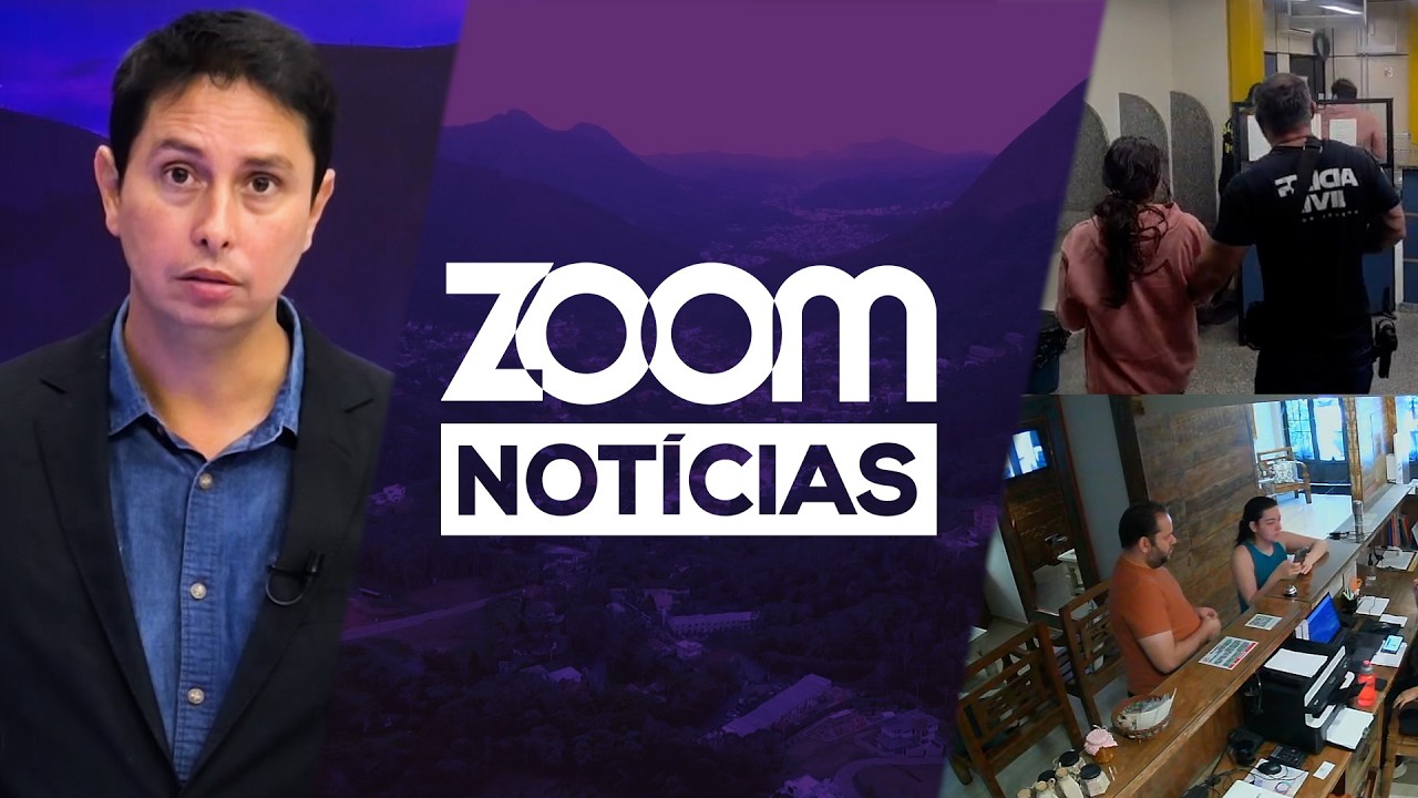 Zoom Notícias | Caso De Extorsão Religiosa, Gratuidades Do Cartão Partiu