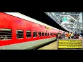 Chennai to Coimbatore by 12623 Trivandrum Mail | 6 Hr 50 Mins  & Faster than Shatabdi with Sleeper