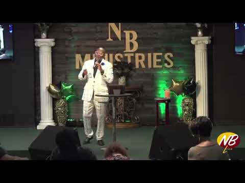 Obedience, Submission, and Accountability (PART 1) - Overseer Luther Hickley