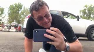 Faxina no Caminhão- Iphone Xs Max 4k - Ep55/18 - Vlog18rodas screenshot 4
