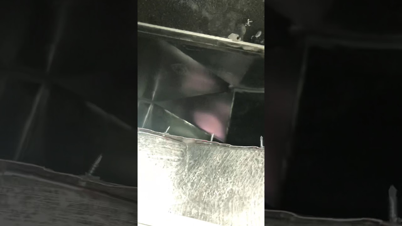 @Whearhouse FCU, Ducts with Jet Diffuser