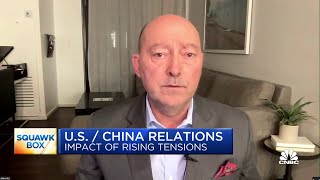 We need to confront China where we must, says Adm. James Stavridis screenshot 5