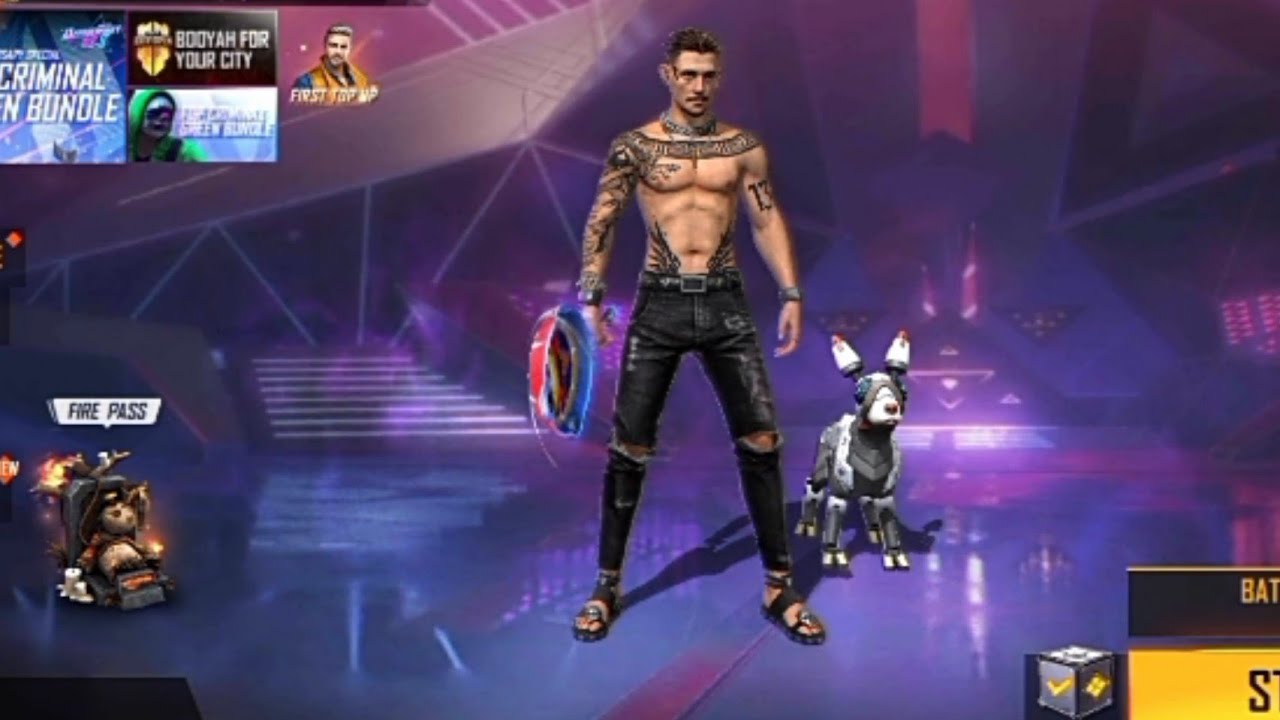 How to get Thiva character in free op glich-para SAMSUNG,A3,A5,A6,A7,J2,J5,J7,S5,S6,S9,A10,A20,A30,