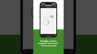 Bets10 Hesabıma Binance Pay Ile Nasıl Para Yatırabilirim?