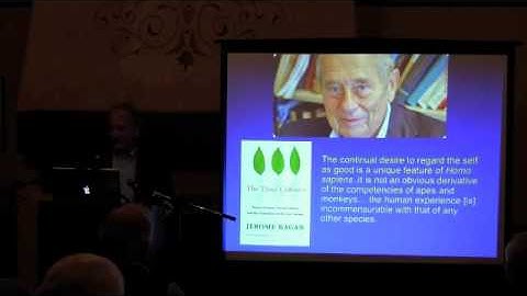 Westmont Downtown: Jeff Schloss and Tremper Longman on Genesis and Scientific Accounts
