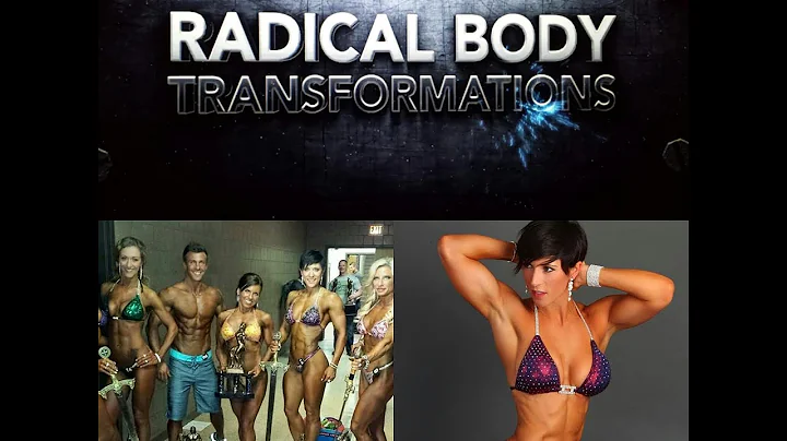'Radical Body Transformation EP 3  Fargo Pt. 2 NPC...