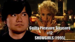 Showgirls (1995) | Guilty Pleasure Treasure #12