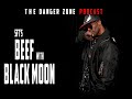 Capture de la vidéo 5Ft Of Black Moon : The Danger Zone Podcast #53