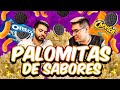 Palomitas CASERAS con SABOR A CHEETOS, OREO y Mas!