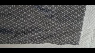 Waterproof Mattress Protector - Soft Cool Milange Fabrics | Available on IndiaMART screenshot 2