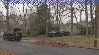 'It's very sad': Body of man found in Cherry Hill