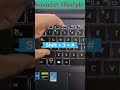 How to press hastag in laptop/pc #shorts #viralreels #youtubeshorts #hashtag @navneet lifestyle