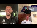Ask The Athletes - Live Interview with Oliver Zeidler & Max Lemke