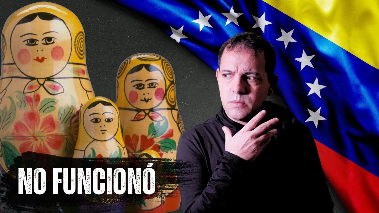 Venezuela sin defensa: cómo fracasaron los sistemas rusos