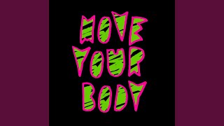 Move Your Body (Elevation) (Kevins ViP)