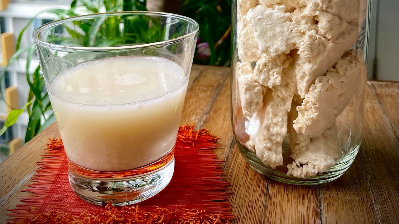 MÓN RƯỢU NGỌT AMAZAKE