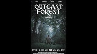 Chatting with Caleb Wells, writer and star, and Frank Rudsepp, director of OUTCAST FOREST.