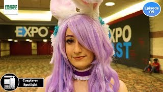AnimeNext 2017: Cosplayer Spotlight - Episode Nine