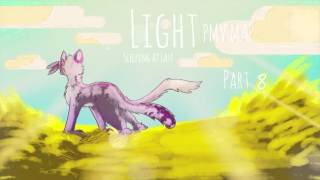 Light ~ OC PMV MAP ~ OPEN 11/13 (9/13 DONE)